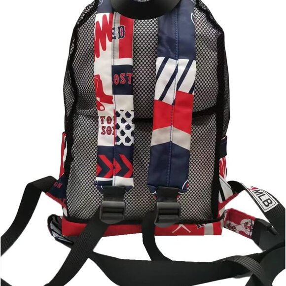 Pro Specialties Group Boston Baseball Transformer Bag - Picture 8 of 13